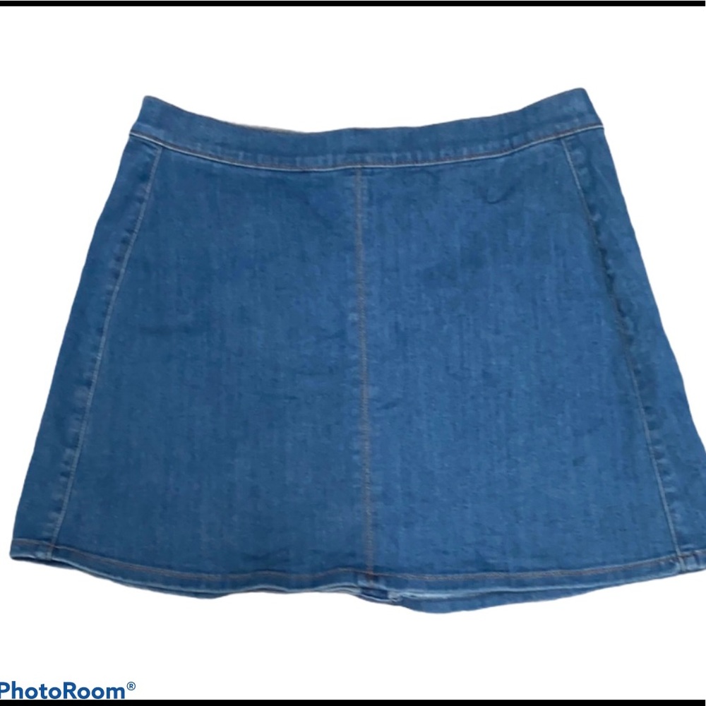 Express Skirt